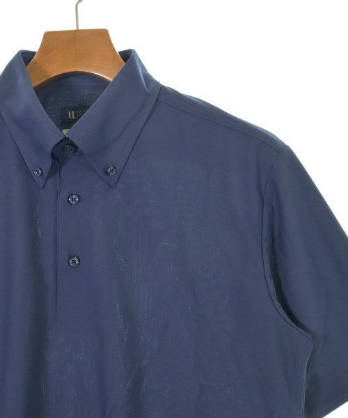 UNIVERSAL LANGUAGE เสื้อโปโล