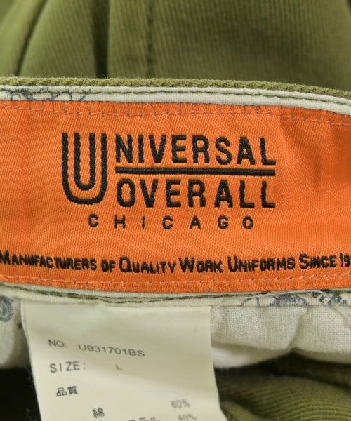 UNIVERSAL LANGUAGE กางเกง อื่น