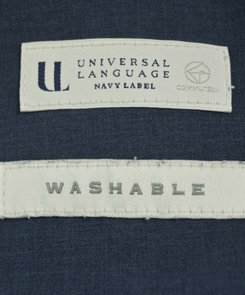 UNIVERSAL LANGUAGE แจ็คเก็ต