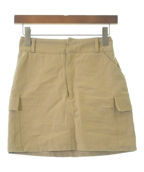 WHO'S WHO Chico กางเกง อื่น