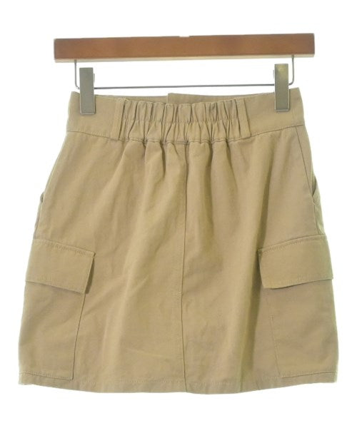 WHO'S WHO Chico กางเกง อื่น