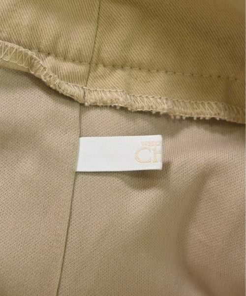 WHO'S WHO Chico กางเกง อื่น