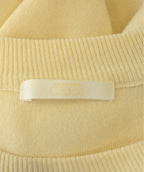 WHO'S WHO Chico เสื้อกันหนาว