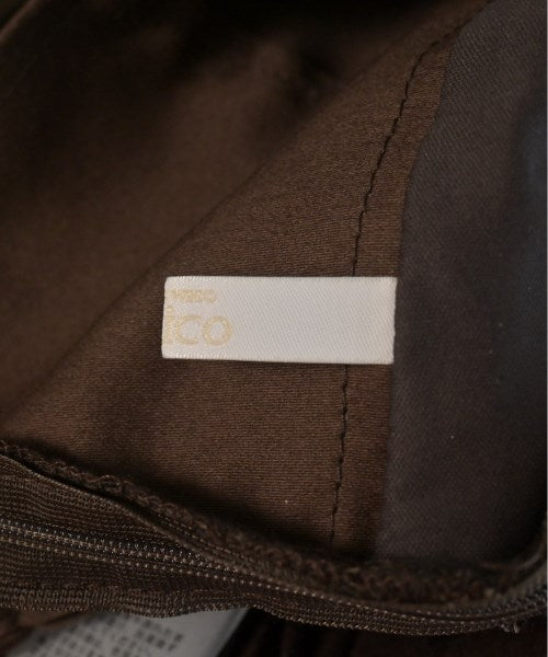 WHO'S WHO Chico กระโปรงยาว/แม็กซี่ยาว