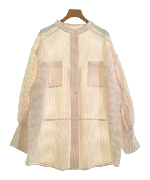 Chico เสื้อลำลอง