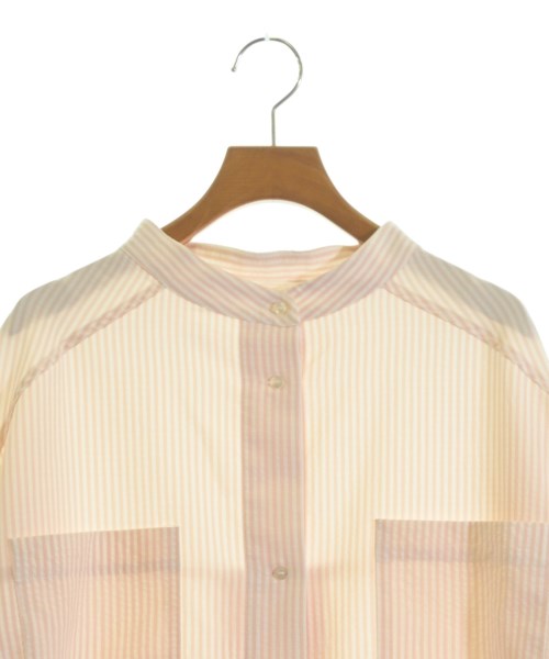 Chico เสื้อลำลอง