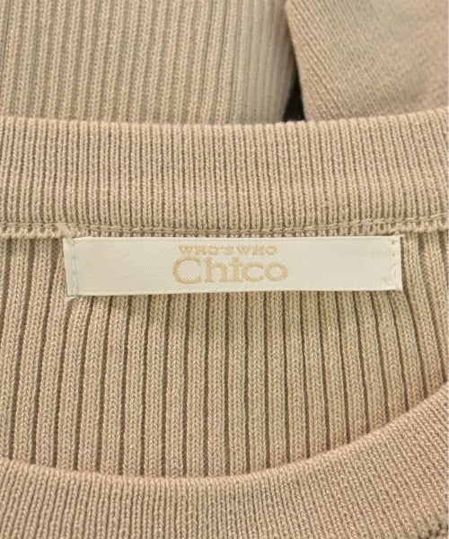 WHO'S WHO Chico เสื้อกันหนาว