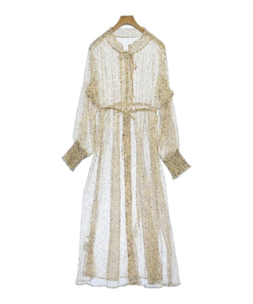 WHO'S WHO Chico ชุดเดรส