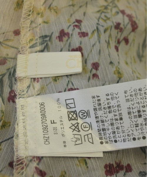 WHO'S WHO Chico ชุดเดรส