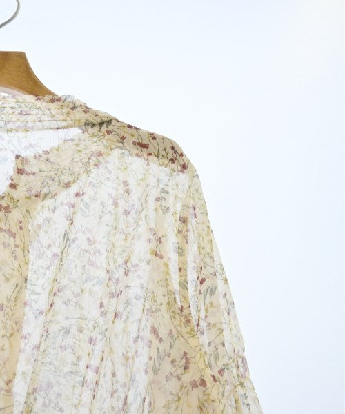 WHO'S WHO Chico ชุดเดรส