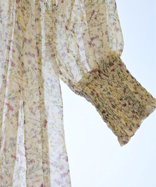 WHO'S WHO Chico ชุดเดรส