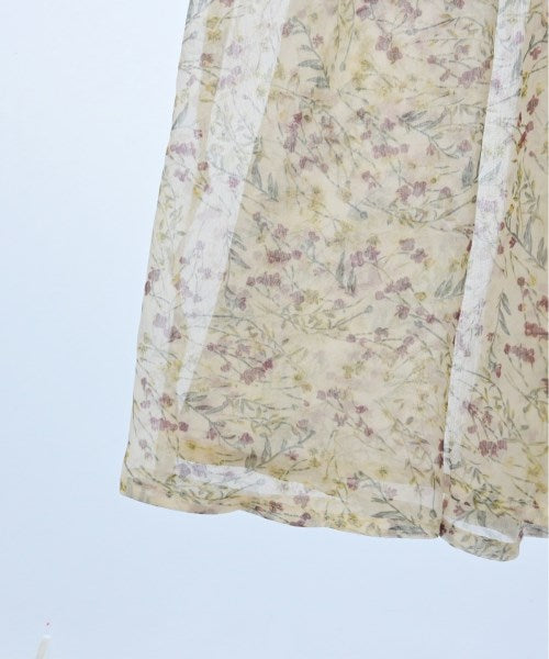 WHO'S WHO Chico ชุดเดรส