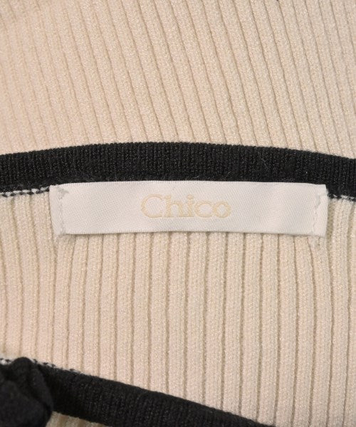 WHO'S WHO Chico เสื้อกันหนาว