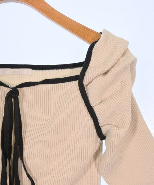 WHO'S WHO Chico เสื้อกันหนาว