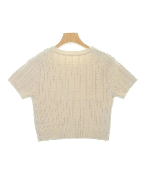 WHO'S WHO Chico เสื้อกันหนาว