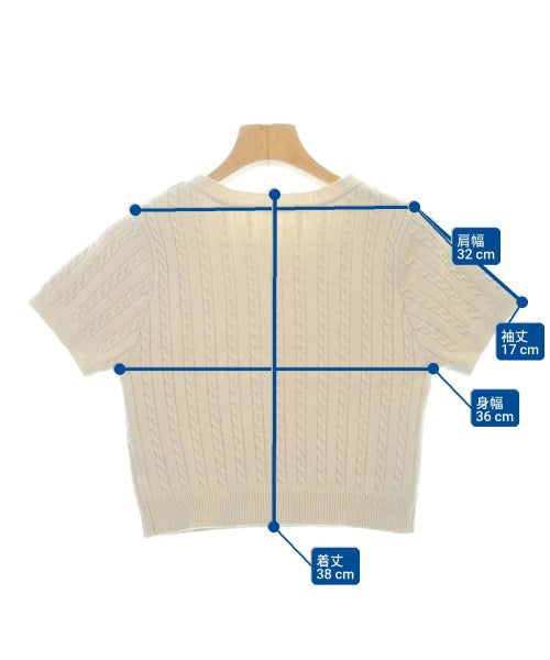 WHO'S WHO Chico เสื้อกันหนาว