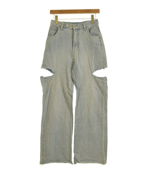 WHO'S WHO Chico ยีนส์