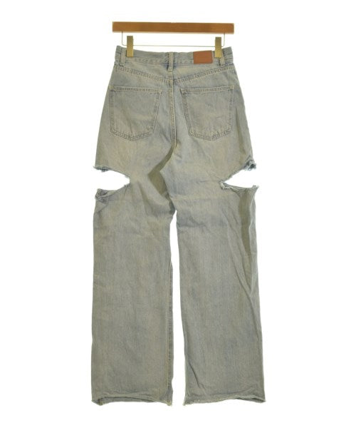 WHO'S WHO Chico ยีนส์