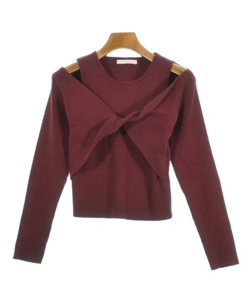 WHO'S WHO Chico เสื้อกันหนาว