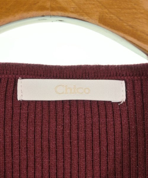 WHO'S WHO Chico เสื้อกันหนาว