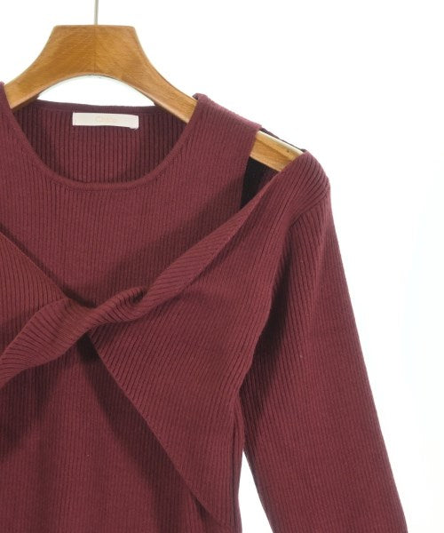 WHO'S WHO Chico เสื้อกันหนาว