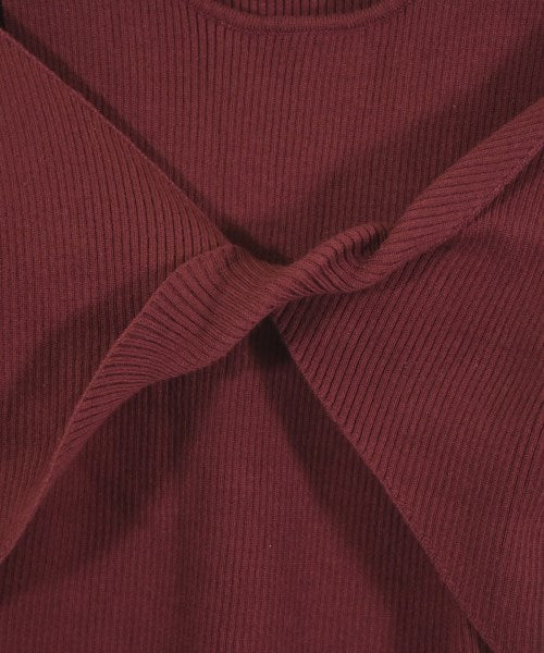 WHO'S WHO Chico เสื้อกันหนาว