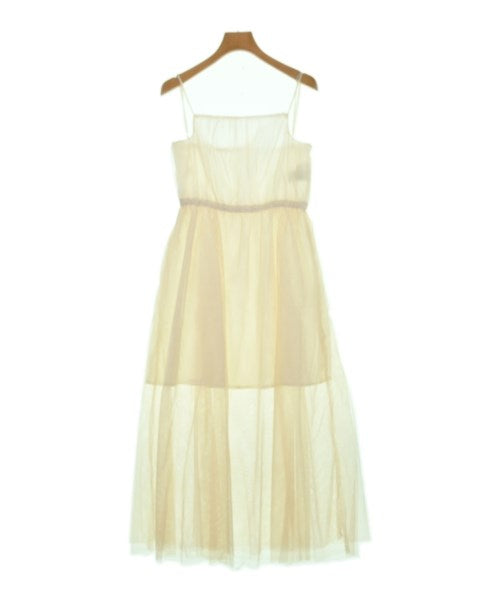 WHO'S WHO Chico ชุดเดรส