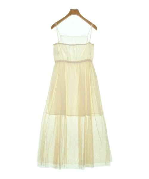 WHO'S WHO Chico ชุดเดรส