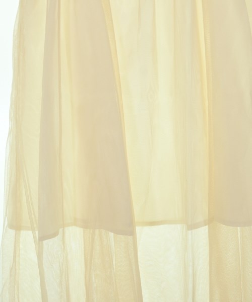 WHO'S WHO Chico ชุดเดรส