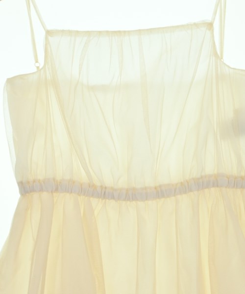 WHO'S WHO Chico ชุดเดรส