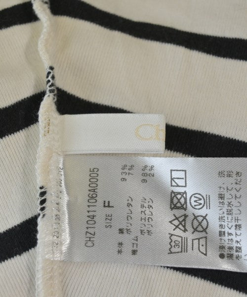 WHO'S WHO Chico เสื้อยืด/เสื้อท็อปส์