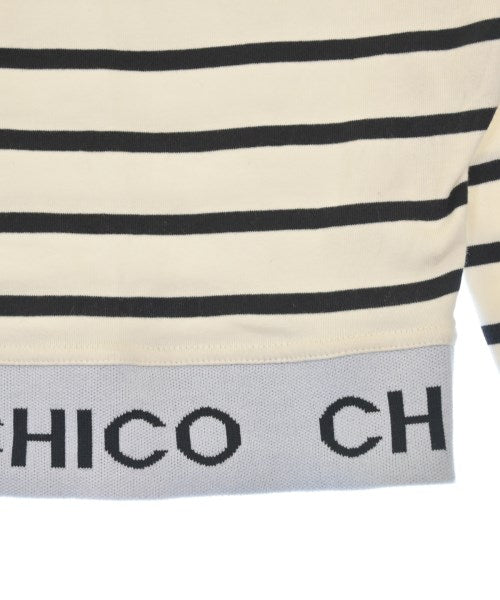 WHO'S WHO Chico เสื้อยืด/เสื้อท็อปส์