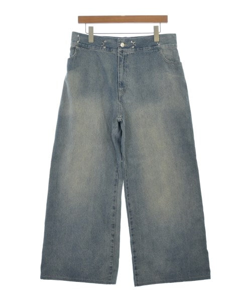 WHO'S WHO Chico ยีนส์