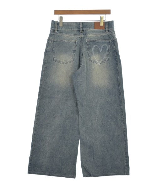 WHO'S WHO Chico ยีนส์