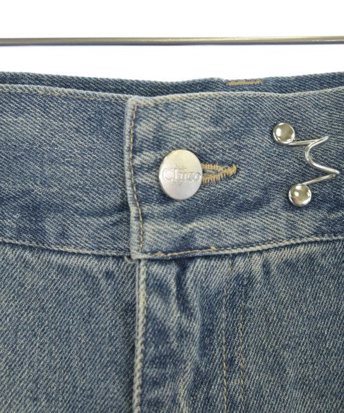 WHO'S WHO Chico ยีนส์