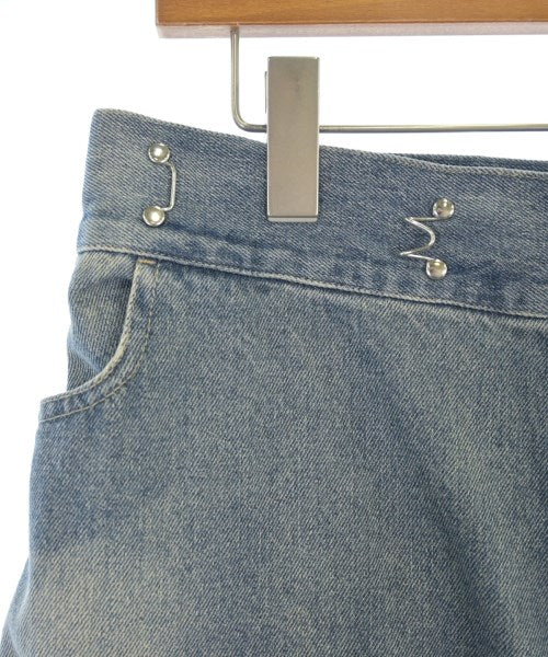 WHO'S WHO Chico ยีนส์