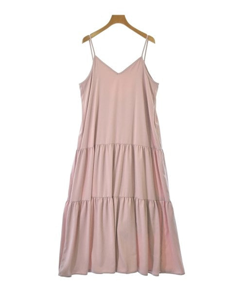 WHO'S WHO Chico ชุดเดรส