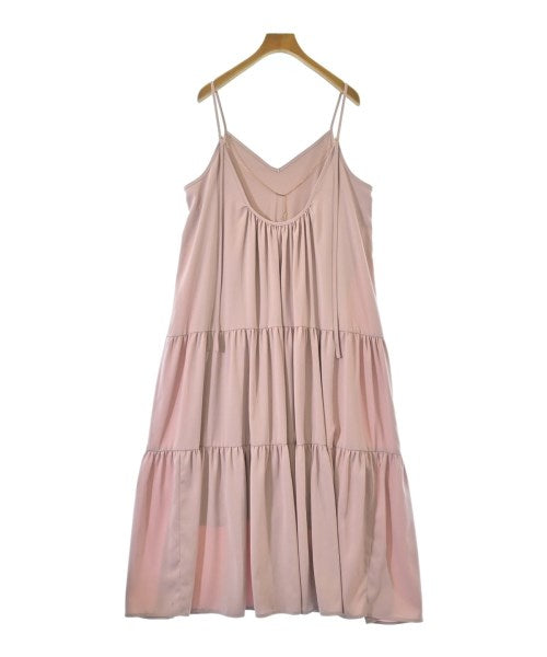 WHO'S WHO Chico ชุดเดรส