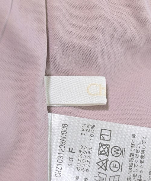 WHO'S WHO Chico ชุดเดรส