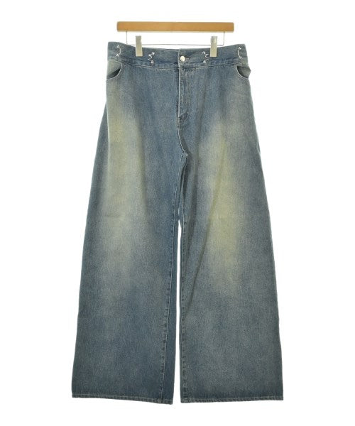 WHO'S WHO Chico ยีนส์