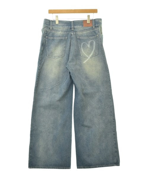 WHO'S WHO Chico ยีนส์