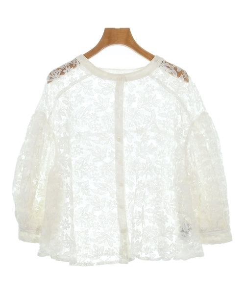 WHO'S WHO Chico เสื้อสตรี