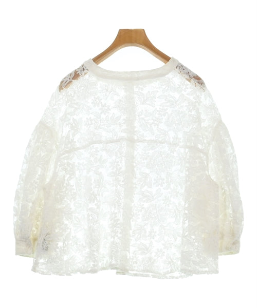 WHO'S WHO Chico เสื้อสตรี