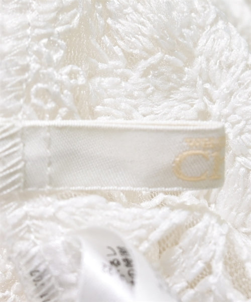 WHO'S WHO Chico เสื้อสตรี