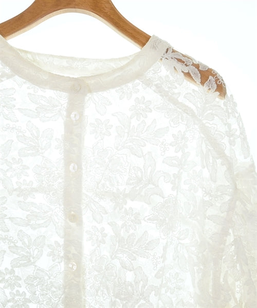 WHO'S WHO Chico เสื้อสตรี