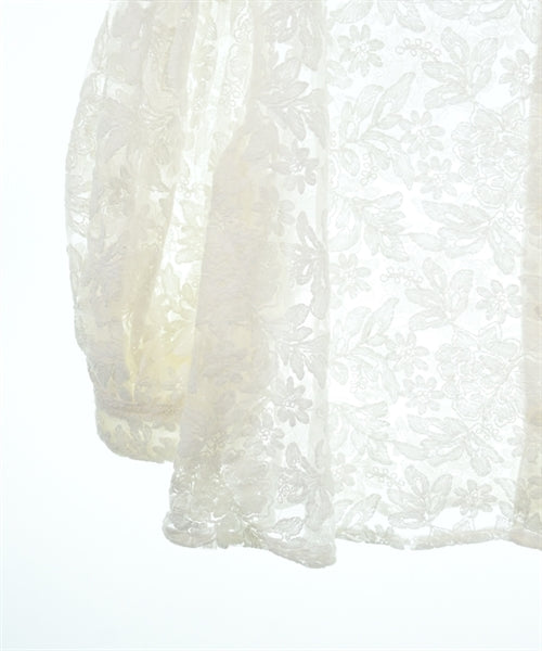 WHO'S WHO Chico เสื้อสตรี