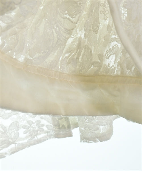 WHO'S WHO Chico เสื้อสตรี