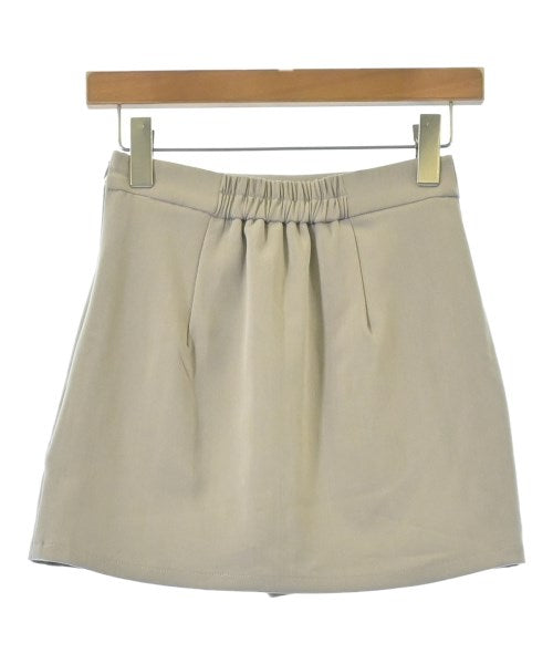 WHO'S WHO Chico กางเกงขาสั้น