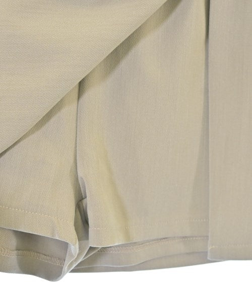 WHO'S WHO Chico กางเกงขาสั้น