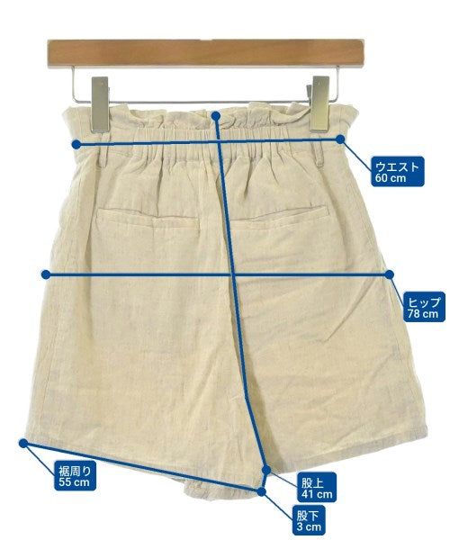 WHO'S WHO Chico กางเกง อื่น